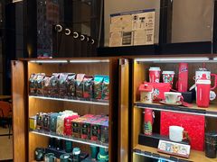 -星巴克(北京建威大厦店)