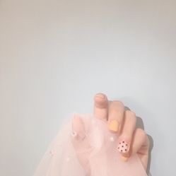 -PANDORA 潘朵拉·美甲美睫.皮肤管理中心