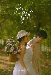 -巴黎春天·菀纱仙庭婚纱美学