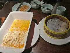 -小菜园新徽菜(宜兴八佰伴店)
