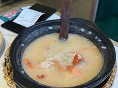 -南拳十三姨·潮汕砂锅粥·粤菜(西单大悦城店)