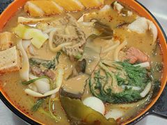 -刘文祥麻辣烫(蛇口店)