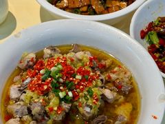 -笨罗卜浏阳菜馆(龙华鹏润达店)