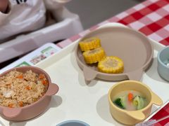 -西贝(武汉群星城店)
