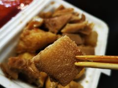 -细妹五香牛杂(步行街店)