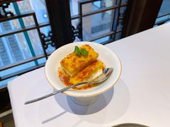 红桂花凉糕-北京老铺烤鸭(老城根店)