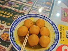 -广信牛奶甜品世家(台东店)