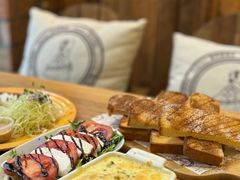 -Cafe Alice咖啡爱丽丝(奥城店)