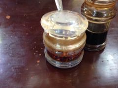 -镇南锅盖面馆(解放路店)