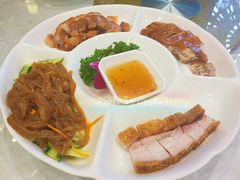 -厦门途易蓝罗约海景温泉酒店(园博苑地铁站店)