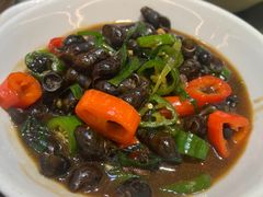 -园林美食城·本土农家菜(杨和镇店)