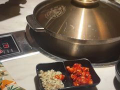 -狐狸爱上椰子鸡(滨江星光大道店)