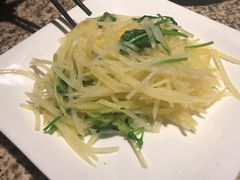 -绿茶餐厅(西单老佛爷店)