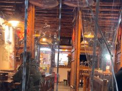 -尽善百年古院餐厅(王家老宅店)