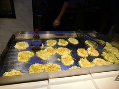 -素满香·食养自助(建邺万达店)
