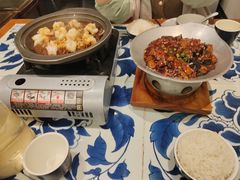 -绿茶餐厅(成都大悦城店)