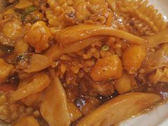 -华勘酒楼中山门广宁路店