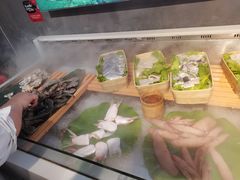 -张哞哞·鲜切牛肉自助火锅(高德置地店)