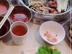 -齐齐哈尔芭比Q(总店)