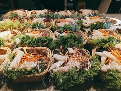 -黑鸡小馆(金源店)