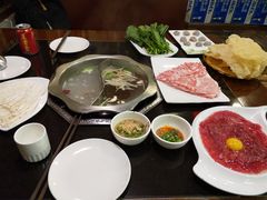 -满禾林火锅(丹东路店)