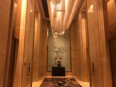 -成都保利公园皇冠假日酒店(熊猫基地店)