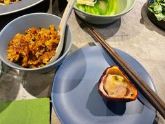 -半山腰·云南菜(侨福芳草地店)