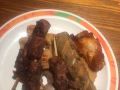 -比格比萨自助(万柳华联店)