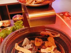 -西塔老太太泥炉烤肉(苏州大悦城店)