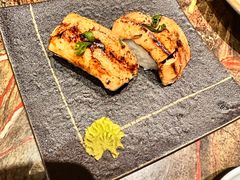 -炙柒Sekinana·精致料理 烧鸟·铁板烧(海上世界店)