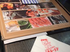 -味千拉面(又一城店)
