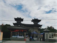 -合肥三国新城遗址公园