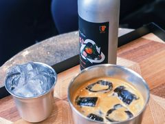 葡萄冷萃-Au Cafe&Roastery(华侨城店)