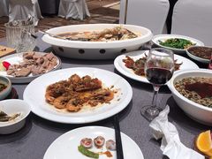 -钱塘宴(东站西子国际店)