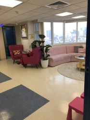 门诊部-杭州贝瑞斯美华妇儿医院·早孕·产检·儿科