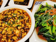 麻婆豆腐-川外川(星海店)