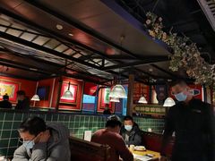 -新白鹿餐厅(城西银泰城店)