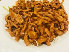 -大地春饼店(黄河路店)