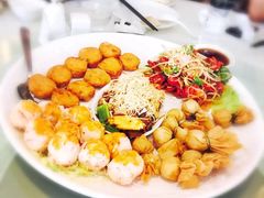 -无招牌海鲜餐厅(滨海艺术中心店)
