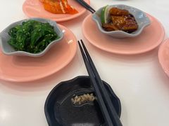 -争鲜回转寿司(通州万达店)