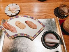 -奈良本寿司(永嘉路店)