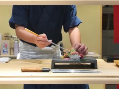 -鮨一日本料理(大中华店)