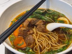-康师傅私房牛肉面(申虹店)