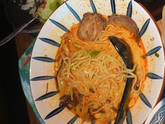 -京鹿料理(荟聚店)