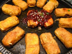 -刀板香·安徽菜(国购IFC店)