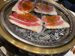 -红沃鳗鱼黑牛烤肉店(不老街店)