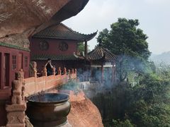 -英西峰林·洞天仙境