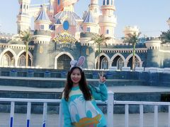 -沈阳方特欢乐世界