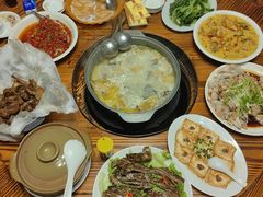 -侠成水上农庄(工业大道店)