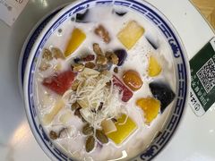 -江记甜品(罗湖店)